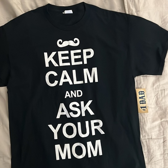 T-shirt NWT - Picture 4 of 4